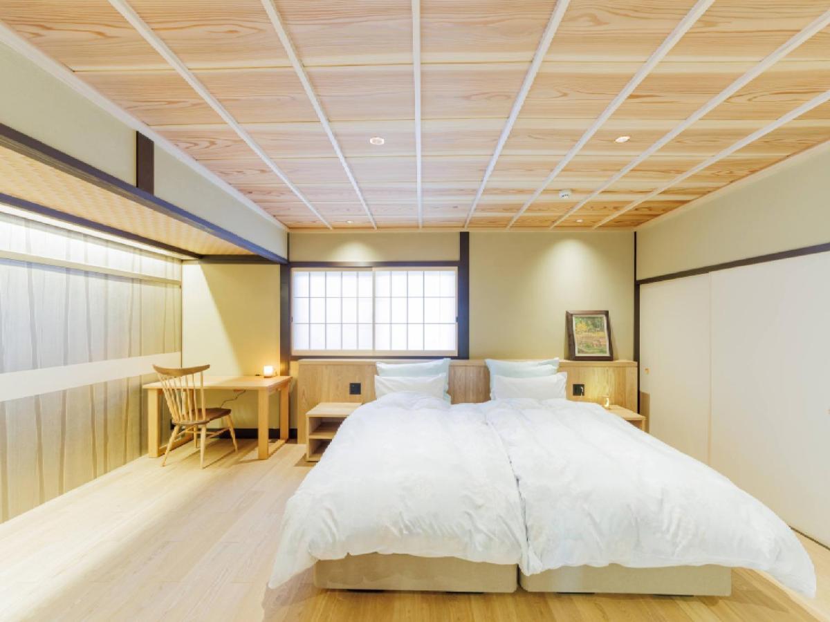 Ryokan Kigusuriya Nantan city Εξωτερικό φωτογραφία