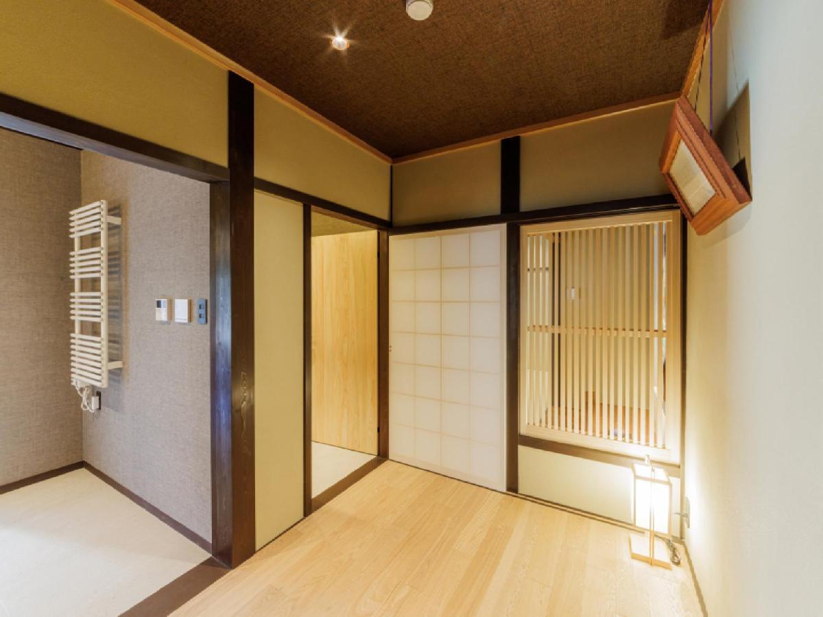Ryokan Kigusuriya Nantan city Εξωτερικό φωτογραφία
