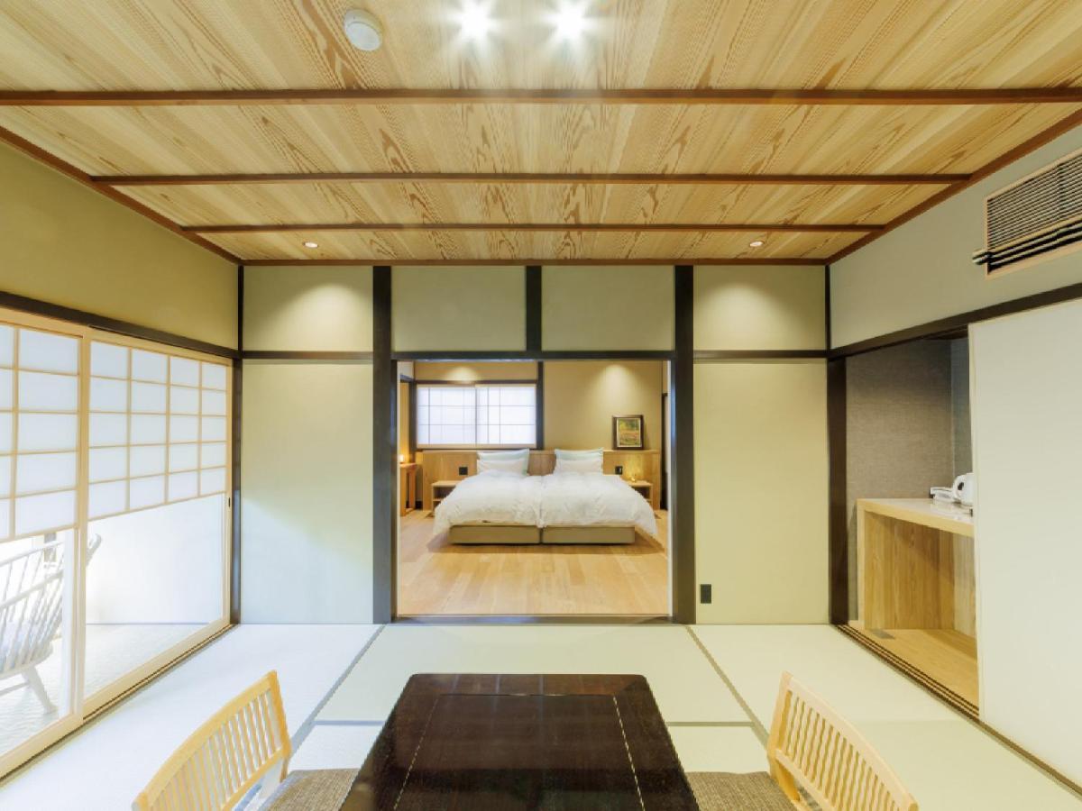 Ryokan Kigusuriya Nantan city Εξωτερικό φωτογραφία