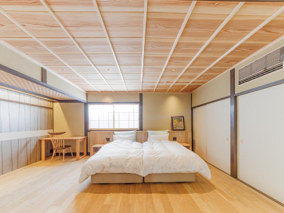 Ryokan Kigusuriya Nantan city Εξωτερικό φωτογραφία