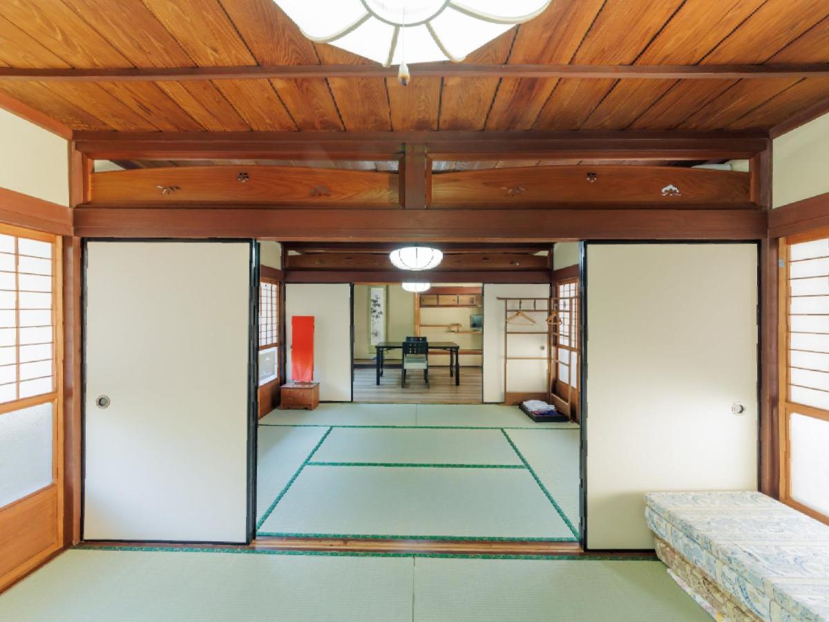 Ryokan Kigusuriya Nantan city Εξωτερικό φωτογραφία