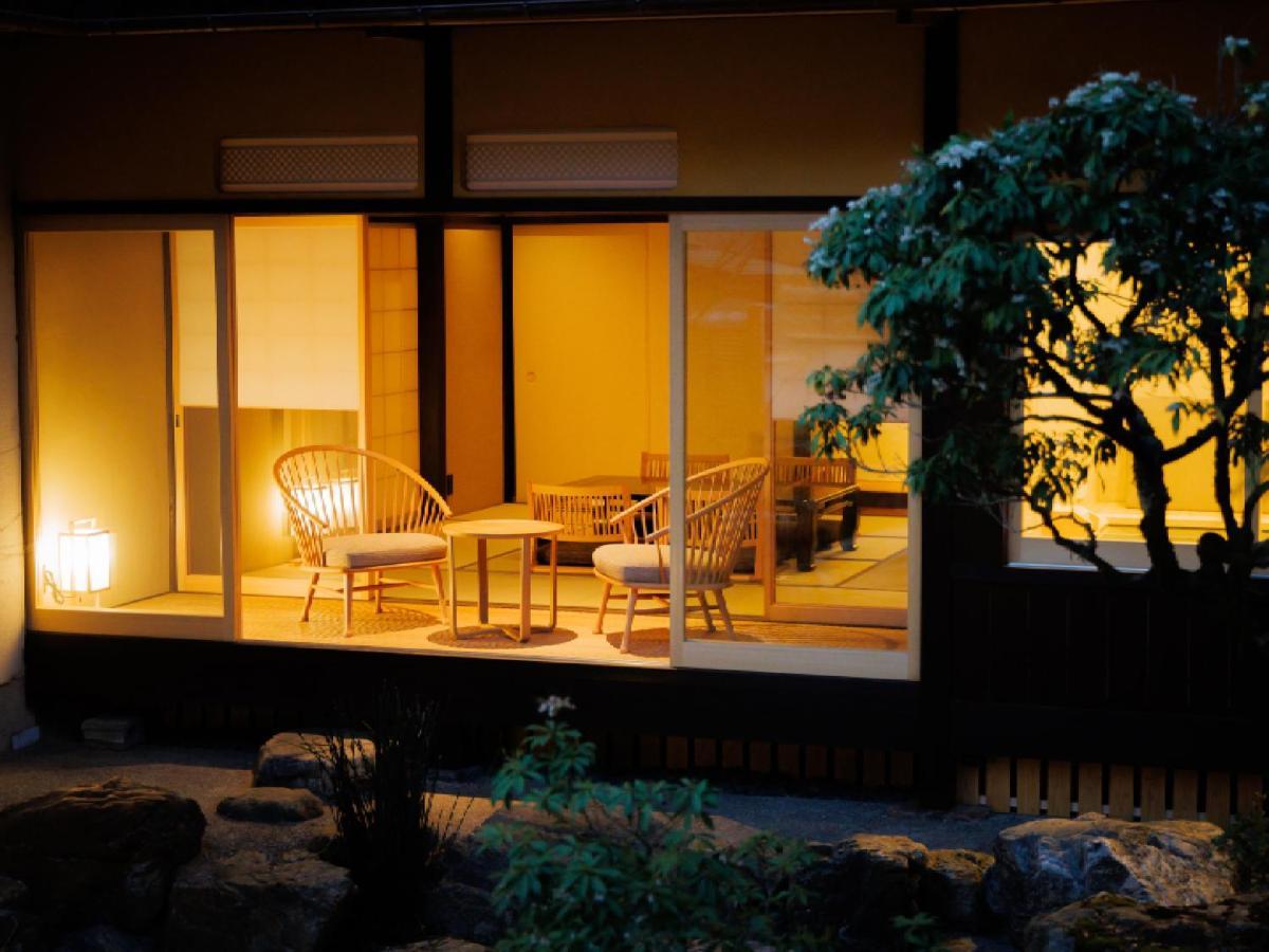 Ryokan Kigusuriya Nantan city Εξωτερικό φωτογραφία