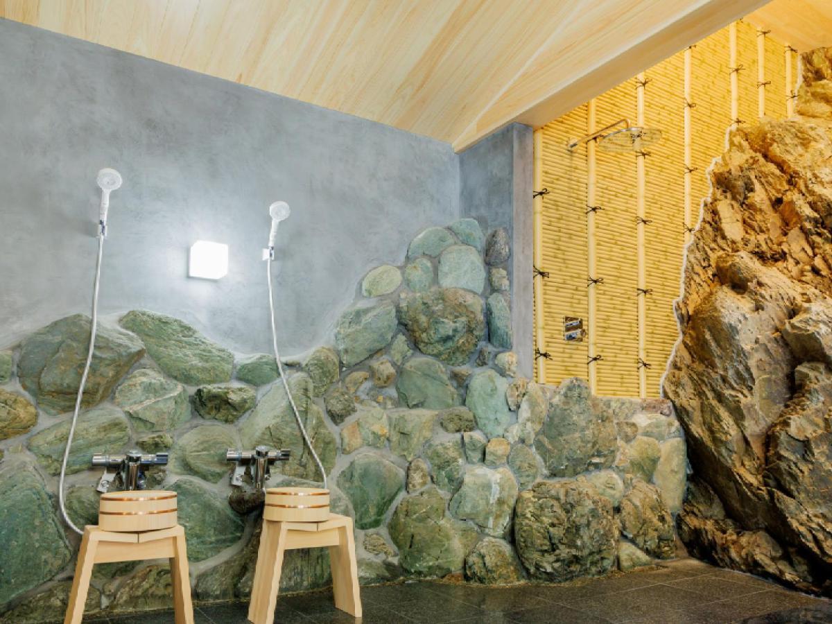 Ryokan Kigusuriya Nantan city Εξωτερικό φωτογραφία